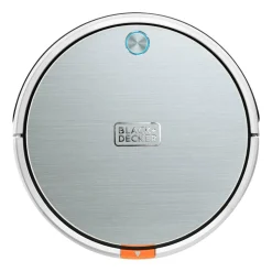 Robot sprzątający Black&Decker BXRV500E, 2200 mAh
