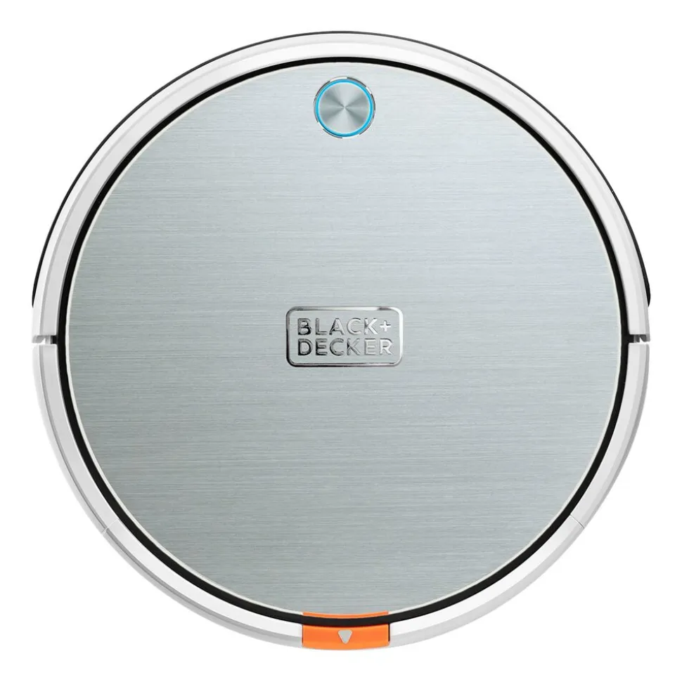 Robot sprzątający Black&Decker BXRV500E, 2200 mAh
