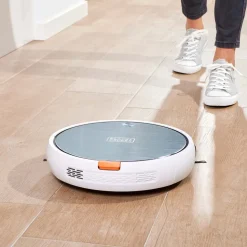 Robot sprzątający Black&Decker BXRV500E, 2200 mAh