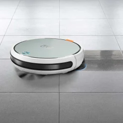 Robot sprzątający Black&Decker BXRV500E, 2200 mAh