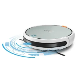 Robot sprzątający Black&Decker BXRV500E, 2200 mAh