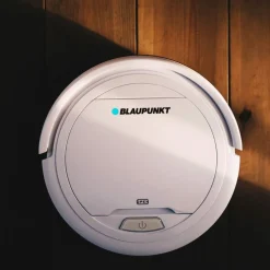 Robot sprzątający Blaupunkt RVC201, 3 tryby pracy