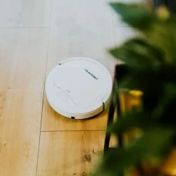 Robot sprzątający Blaupunkt RVC201, 3 tryby pracy