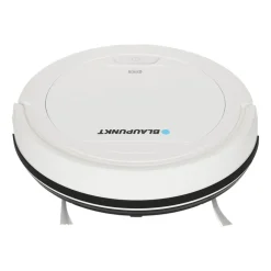 Robot sprzątający Blaupunkt RVC201, 3 tryby pracy