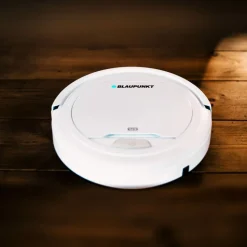 Robot sprzątający Blaupunkt RVC201, 3 tryby pracy