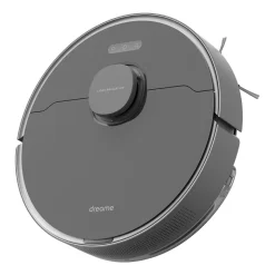 Robot sprzątający DreameBot D10s Plus, funkcja mopowania, kamera, 5000 Pa