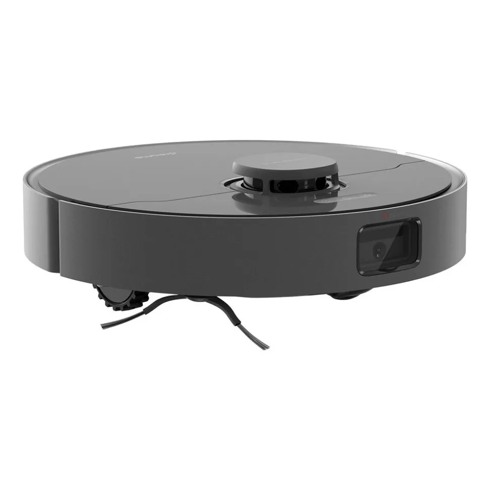 Robot sprzątający DreameBot D10s Plus, funkcja mopowania, kamera, 5000 Pa