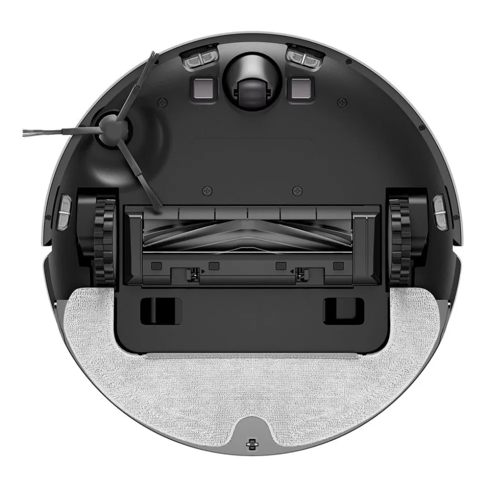 Robot sprzątający DreameBot D10s Plus, funkcja mopowania, kamera, 5000 Pa