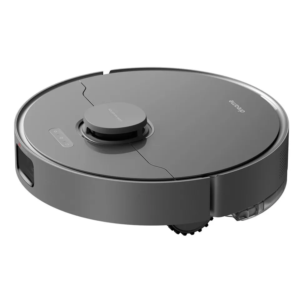 Robot sprzątający DreameBot D10s Plus, funkcja mopowania, kamera, 5000 Pa