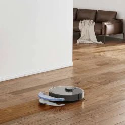 Robot sprzątający DreameBot D10s Plus, funkcja mopowania, kamera, 5000 Pa