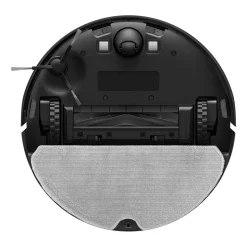 Robot sprzątający Dreame D9 Max Gen 2, z funkcją mopowania, czarny