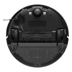 Robot sprzątający Dreame D9 Max Gen 2, z funkcją mopowania, czarny
