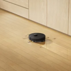 Robot sprzątający Dreame D9 Max Gen 2, z funkcją mopowania, czarny