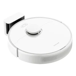 Robot sprzątający Dreame D9 Max Gen 2, z funkcją mopowania, biały