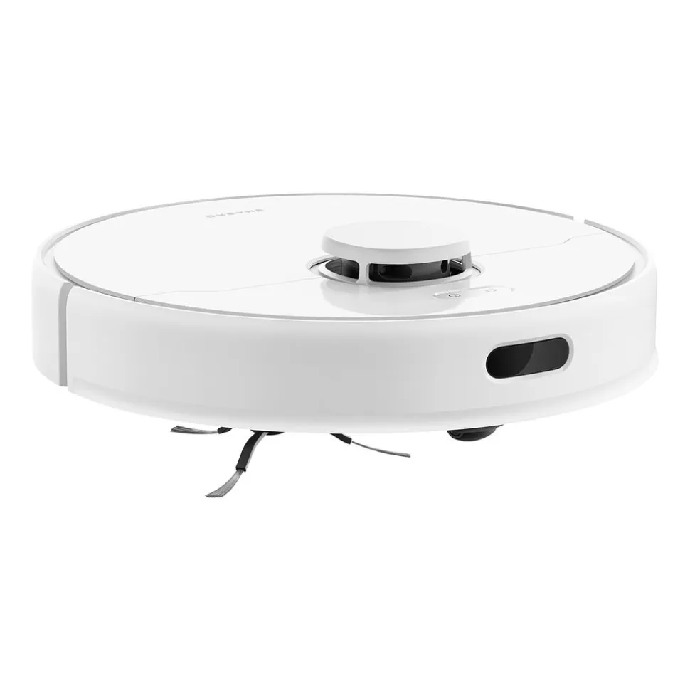 Robot sprzątający Dreame D9 Max Gen 2, z funkcją mopowania, biały