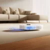 Robot sprzątający Dreame D10 Plus Gen 2, z funkcją mopowania i automatycznego opróżniania, 6000 Pa