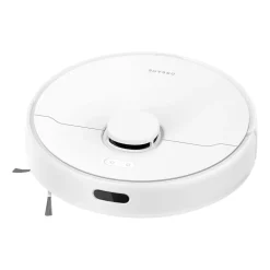 Robot sprzątający Dreame D10 Plus Gen 2, z funkcją mopowania i automatycznego opróżniania, 6000 Pa