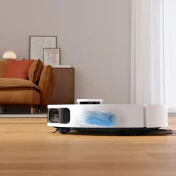 Robot sprzątający Dreame L10s Pro Ultra, z funkcją mopowania