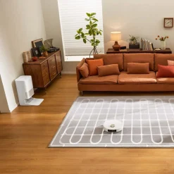 Robot sprzątający Dreame L10s Pro Ultra, z funkcją mopowania