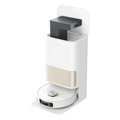 Robot sprzątający Dreame L10s Pro Ultra, z funkcją mopowania
