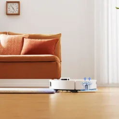 Robot sprzątający Dreame L10s Pro Ultra, z funkcją mopowania