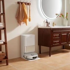 Robot sprzątający Dreame L10s Pro Ultra, z funkcją mopowania
