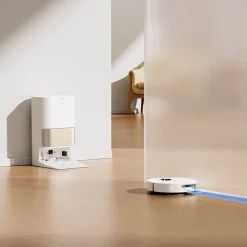 Robot sprzątający Dreame L10s Pro Ultra, z funkcją mopowania