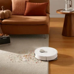 Robot sprzątający Dreame L10s Pro Ultra, z funkcją mopowania