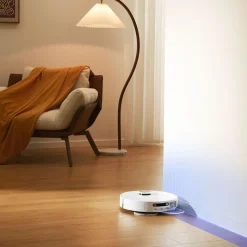 Robot sprzątający Dreame L10s Pro Ultra, z funkcją mopowania