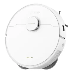 Robot sprzątający Dreame L10s Pro Gen 2, z funkcją mopowania, biały