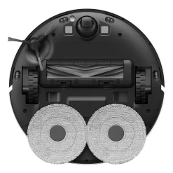 Robot sprzątający Dreame L10s Pro Gen 2, z funkcją mopowania, biały