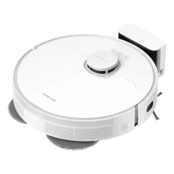 Robot sprzątający Dreame L10s Pro Gen 2, z funkcją mopowania, biały