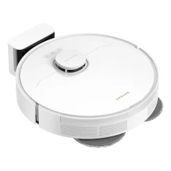 Robot sprzątający Dreame L10s Pro Gen 2, z funkcją mopowania, biały