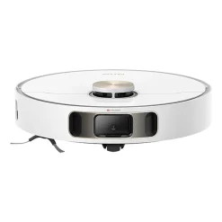 Robot sprzątający Dreame L10s Pro Ultra PureHeat, z funkcją mopowania i samoczyszczenia, biały
