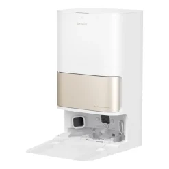 Robot sprzątający Dreame L10s Pro Ultra PureHeat, z funkcją mopowania i samoczyszczenia, biały