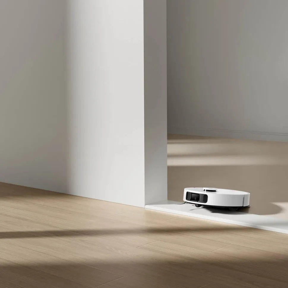 Robot sprzątający Dreame L10S Ultra Gen 2, z funkcją mopowania i automatyczną stacją, 10 kPa