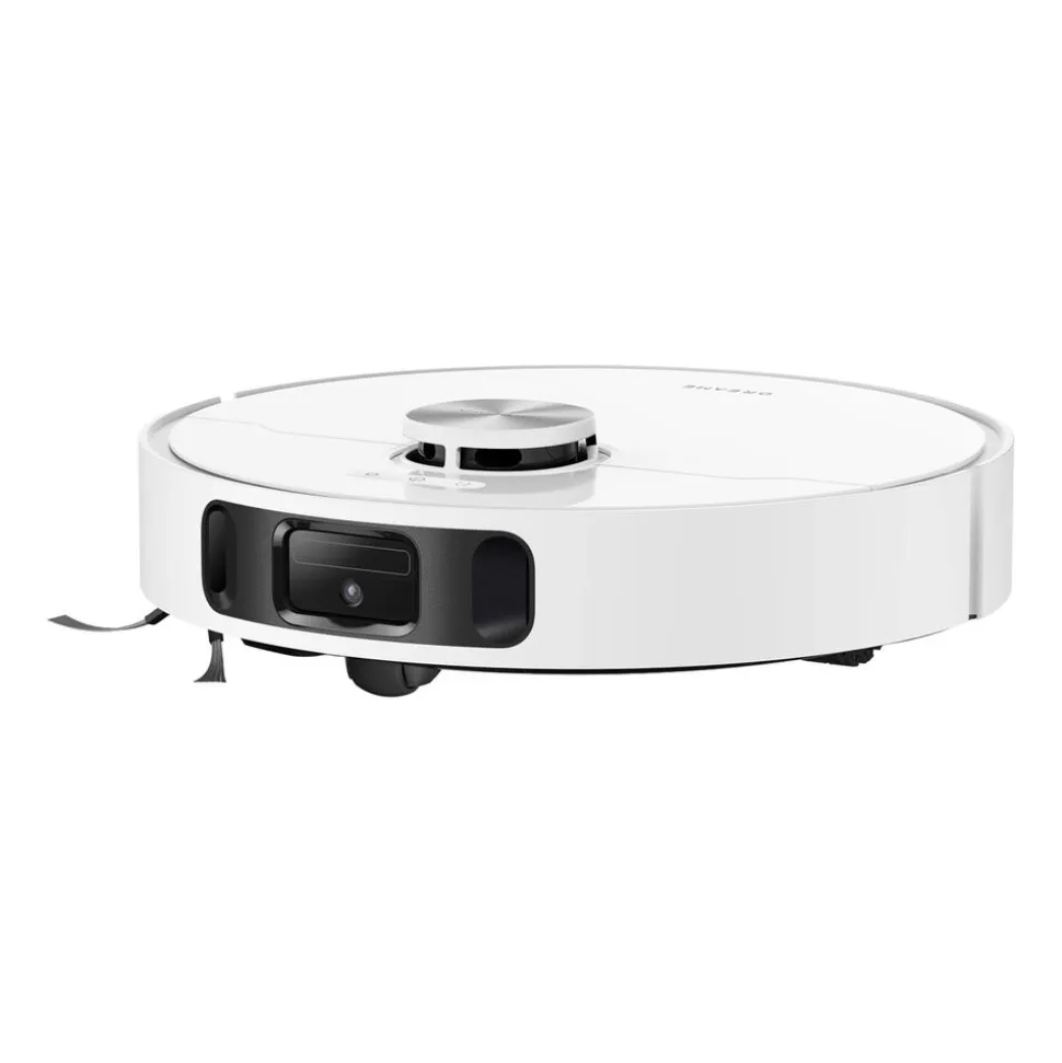 Robot sprzątający Dreame L10S Ultra Gen 2, z funkcją mopowania i automatyczną stacją, 10 kPa