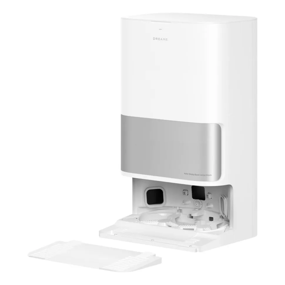 Robot sprzątający Dreame L10S Ultra Gen 2, z funkcją mopowania i automatyczną stacją, 10 kPa