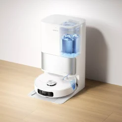 Robot sprzątający Dreame L10S Ultra Gen 2, z funkcją mopowania i automatyczną stacją, 10 kPa