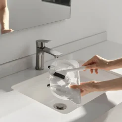 Robot sprzątający Dreame L10S Ultra Gen 2, z funkcją mopowania i automatyczną stacją, 10 kPa