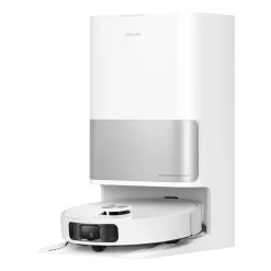 Robot sprzątający Dreame L10S Ultra Gen 2, z funkcją mopowania i automatyczną stacją, 10 kPa