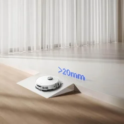 Robot sprzątający Dreame L10S Ultra Gen 2, z funkcją mopowania i automatyczną stacją, 10 kPa