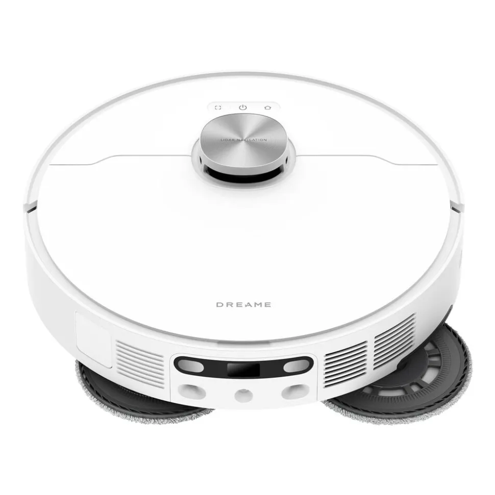 Robot sprzątający Dreame L10S Ultra Gen 2, z funkcją mopowania i automatyczną stacją, 10 kPa