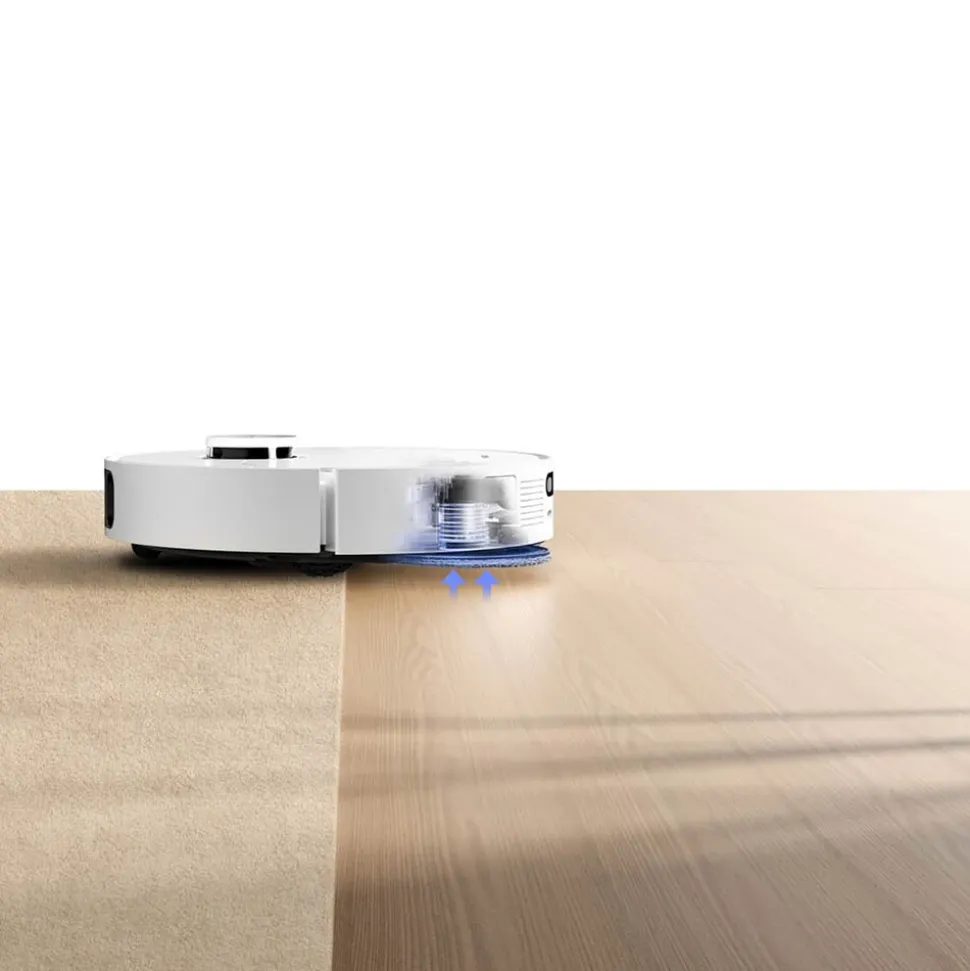Robot sprzątający Dreame L10S Ultra Gen 2, z funkcją mopowania i automatyczną stacją, 10 kPa