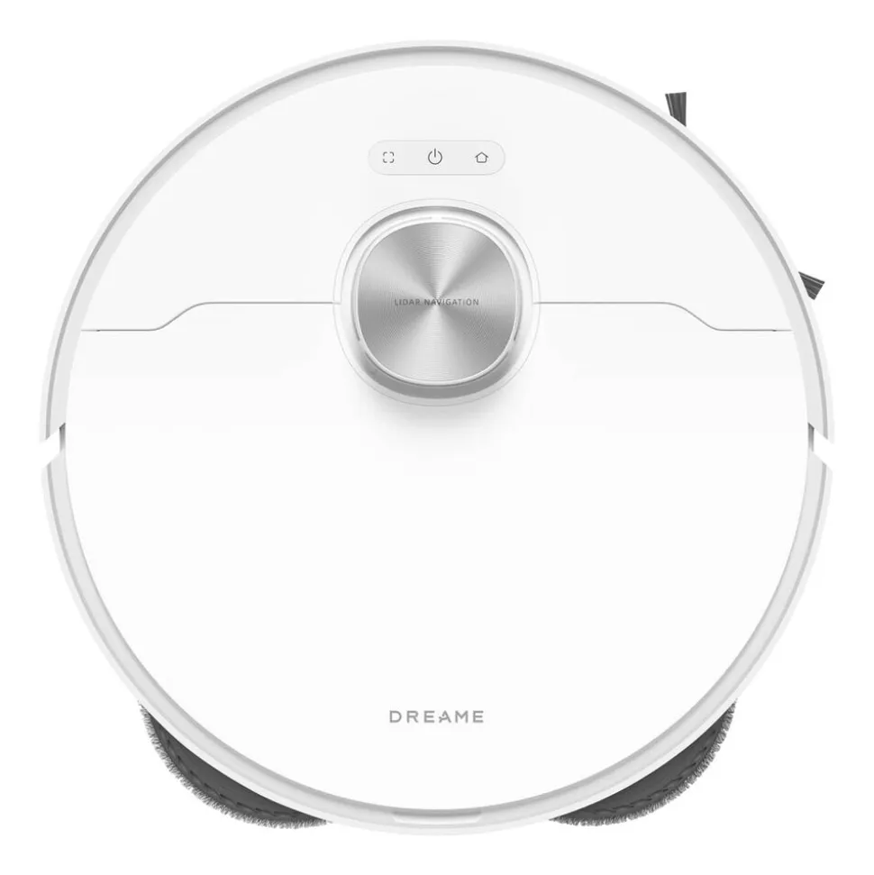 Robot sprzątający Dreame L10S Ultra Gen 2, z funkcją mopowania i automatyczną stacją, 10 kPa