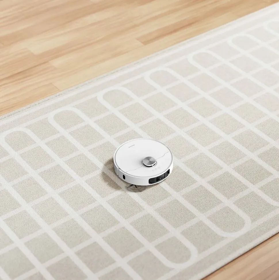 Robot sprzątający Dreame L10S Ultra Gen 2, z funkcją mopowania i automatyczną stacją, 10 kPa