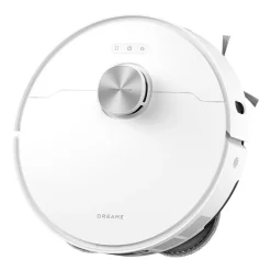 Robot sprzątający Dreame L10S Ultra Gen 2, z funkcją mopowania i automatyczną stacją, 10 kPa