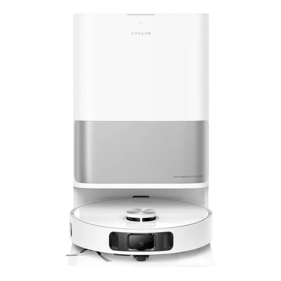 Robot sprzątający Dreame L10S Ultra Gen 2, z funkcją mopowania i automatyczną stacją, 10 kPa
