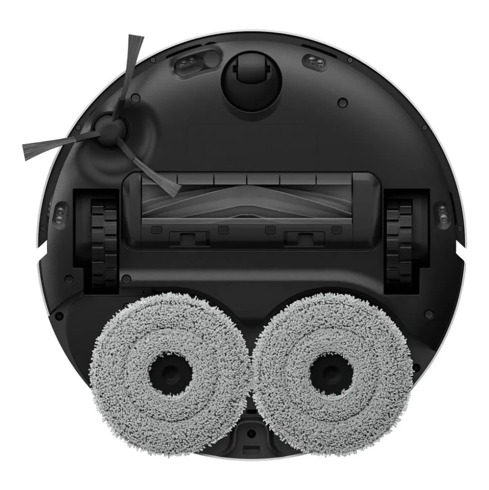 Robot sprzątający Dreame L10S Ultra Gen 2, z funkcją mopowania i automatyczną stacją, 10 kPa