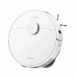 Robot sprzątający Dreame L40 Ultra A, 24 kPa, z funkcją mopowania, biały